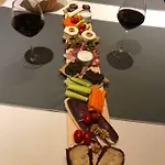 Domaine Du Champ De L'hoste Гостевой дом