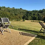 Domaine Du Champ De L'hoste 4*
