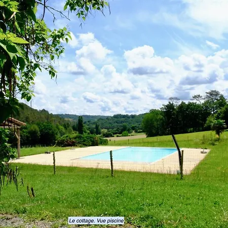 Domaine Du Champ De L'hoste Maison d'hôtes *
