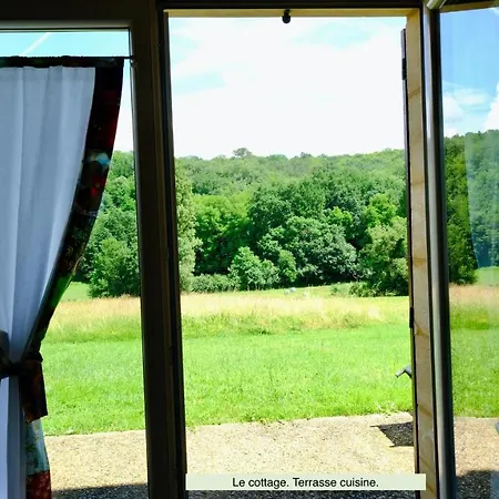 Domaine Du Champ De L'hoste 4*