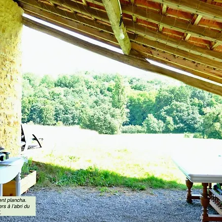 Domaine Du Champ De L'hoste * Larzac