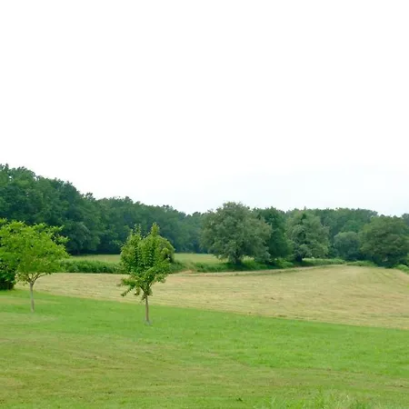 Domaine Du Champ De L'hoste Maison d'hôtes *