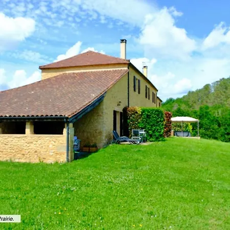 Maison d'hôtes Domaine Du Champ De L'hoste *