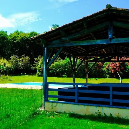 Domaine Du Champ De L'hoste