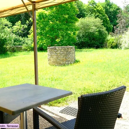 Maison d'hôtes Domaine Du Champ De L'hoste *