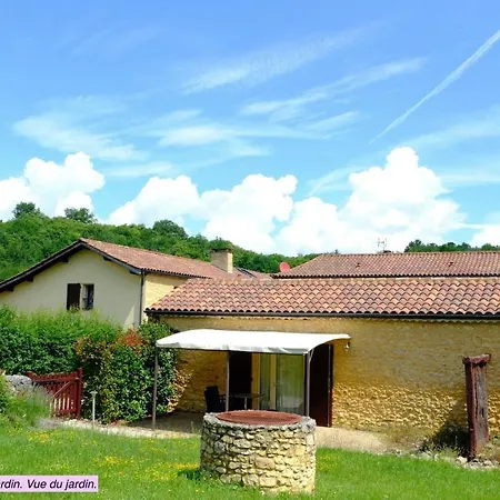 Maison d'hôtes Domaine Du Champ De L'hoste Larzac