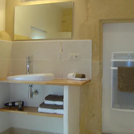 Domaine Du Champ De L'hoste 4*