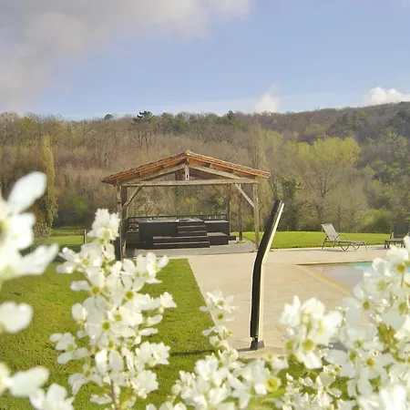 Domaine Du Champ De L'hoste Larzac