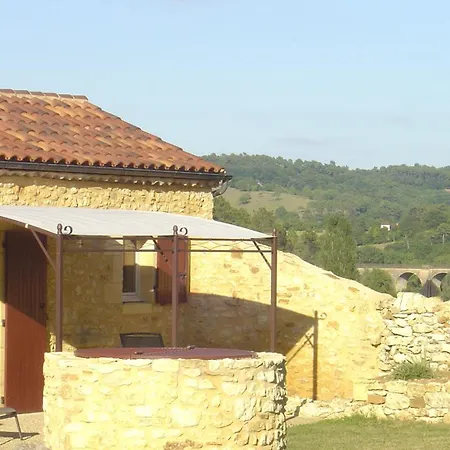 Domaine Du Champ De L'hoste 4* Larzac