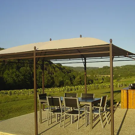 Domaine Du Champ De L'hoste 4* Larzac