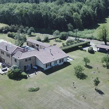 Domaine Du Champ De L'hoste