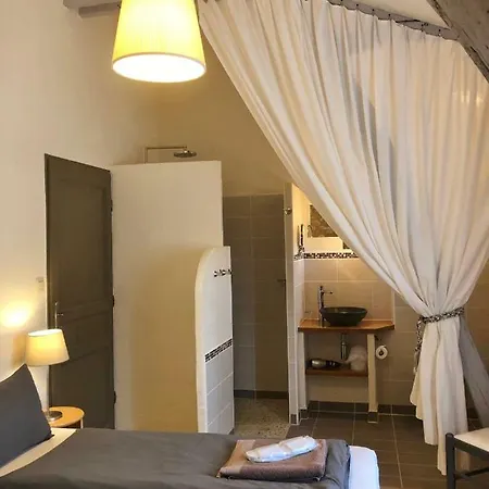 Domaine Du Champ De L'hoste Vendégház 4*