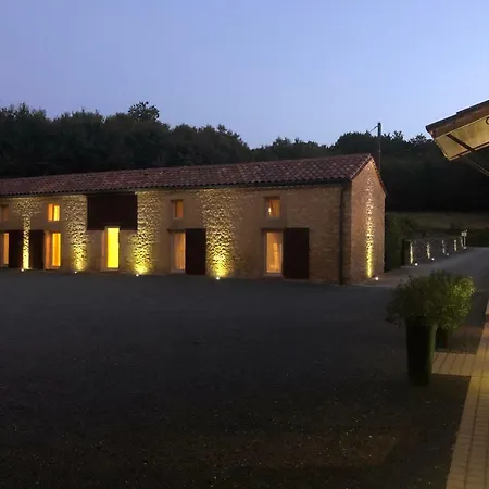 Domaine Du Champ De L'hoste Larzac