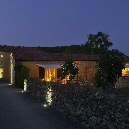 Pensión Domaine Du Champ De L'hoste