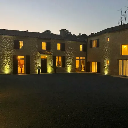 Domaine Du Champ De L'hoste