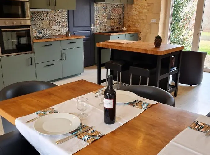 Domaine Du Champ De L'hoste 4*