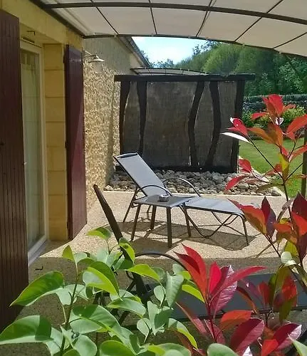 Penzion Domaine Du Champ De L'hoste