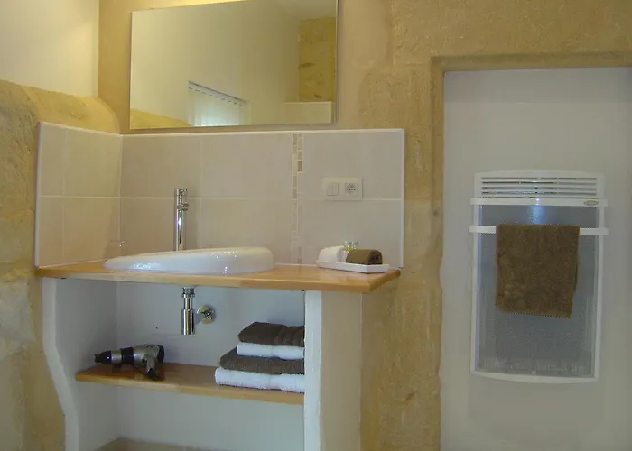 Domaine Du Champ De L'hoste 4*
