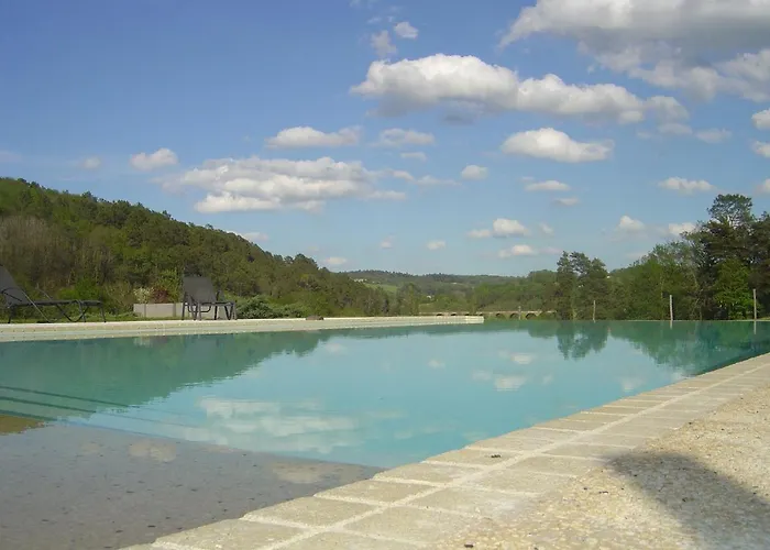 Domaine Du Champ De L'hoste Larzac