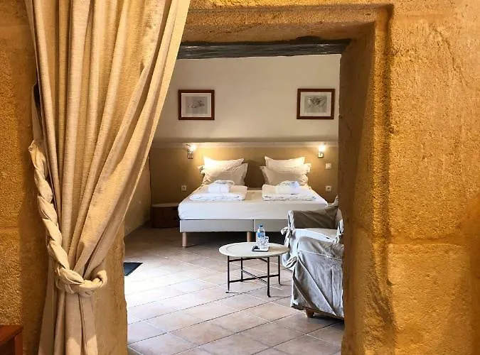 Domaine Du Champ De L'hoste 4*