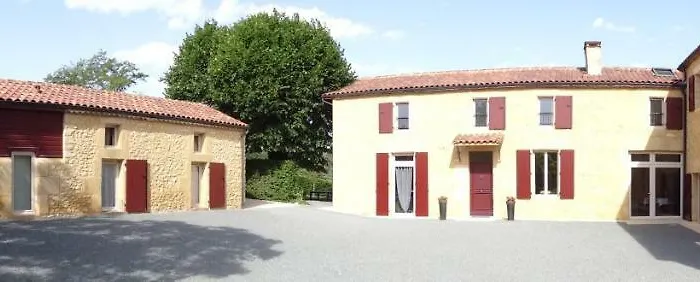 Domaine Du Champ De L'hoste Larzac