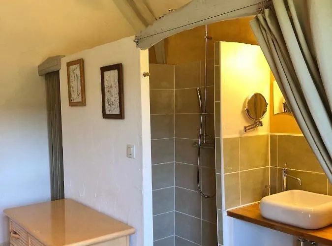 Domaine Du Champ De L'hoste Larzac